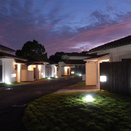 Grand Villa Ichinomiya  Exterior foto